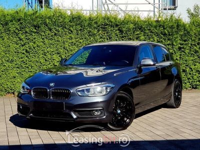 second-hand BMW 118 Seria 1