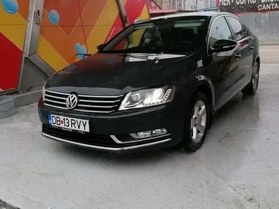 Utilizat 2014 VW Passat Berlinǎ | 8.300 EUR (Preț OK)