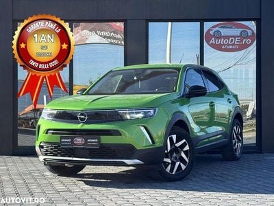Culoareverde Utilizat 2023 Opel Mokka SUV | 13.990 EUR (Super Preț)