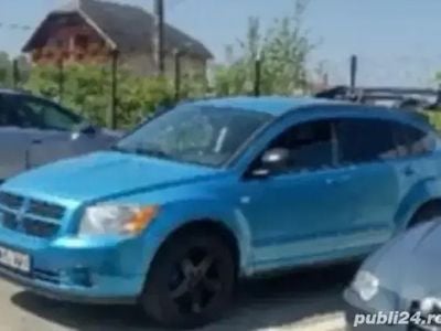 Dodge Caliber