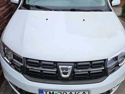 second-hand Dacia Logan 1.0 SCe Laureate