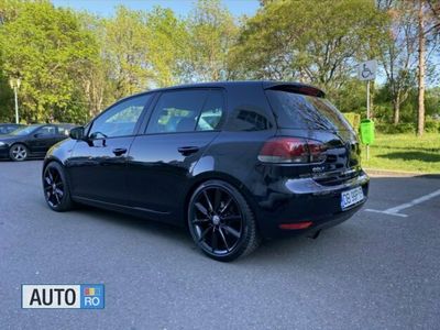 second-hand VW Golf VI 1.2TSI