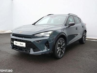 Culoarealbastru Second-hand 2025 Cupra Formentor SUV | 38.900 EUR (Preț OK)