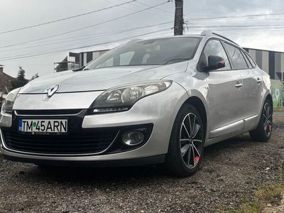 Renault Mégane GrandTour