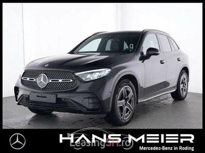 Mercedes GLC220