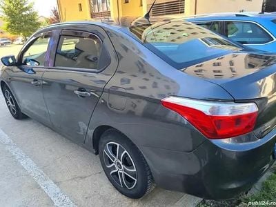 Utilizat 2013 Citroën C-Elysee I Berlinǎ | 3.700 EUR (Scump)