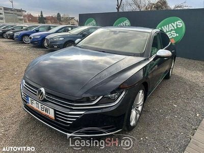 VW Arteon