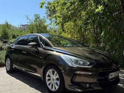 Citroën DS5