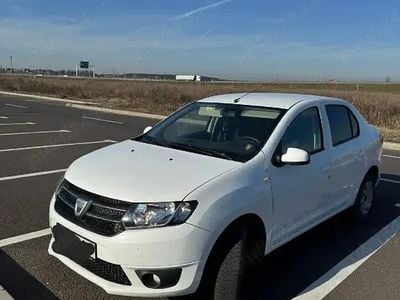 Second-hand Dacia Logan 90 CP (66 kW) 2013 Berlinǎ