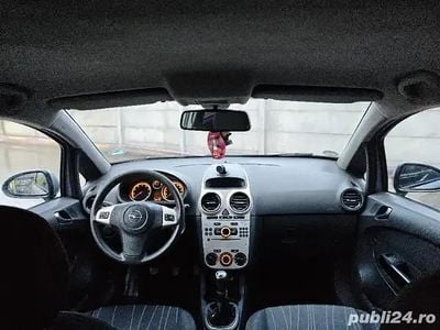 Second-hand 2007 Opel Corsa Hatchback | 1.500 EUR (Preț OK)