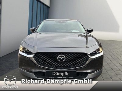 Utilizat 2021 Mazda CX-30 Selection SUV | 23.325 EUR (Puțin scump)