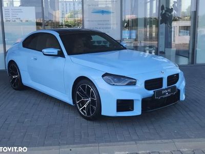 second-hand BMW M2 AT