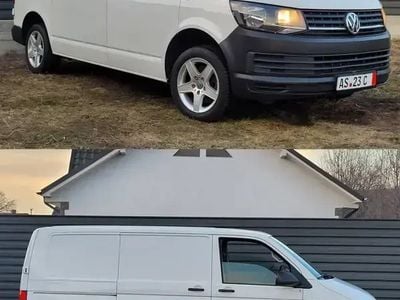 VW T5