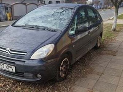 Citroën Xsara Picasso