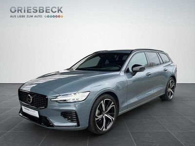 Second-hand Volvo V60 Plus 455 CP (334 kW) 2023 Break