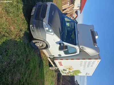 Utilizat 2012 Iveco Daily | 13.500 EUR