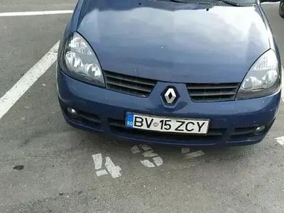 Renault Symbol II