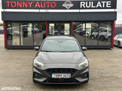 Second-hand Ford Focus ST-Line 150 CP (110 kW) 2021 Culoaregri Break