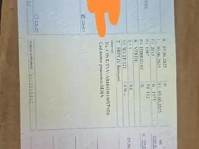 Second-hand Toyota Corolla 112 CP (82 kW) 2025 SUV