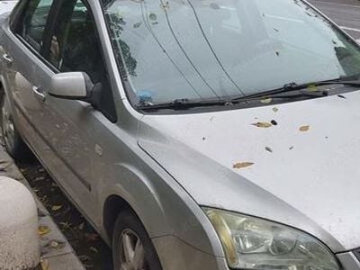 Utilizat 2007 Ford Focus Trend Berlinǎ | 3.000 EUR (Scump)