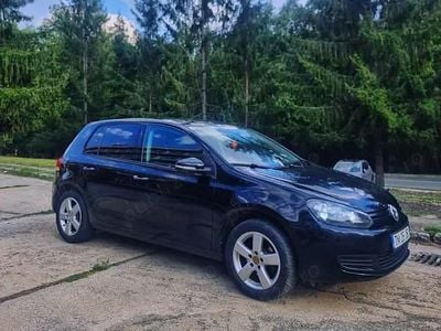 VW Golf VI