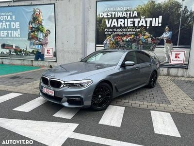 BMW 530e