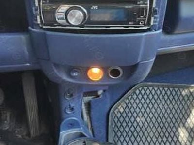 Albastru Utilizat 2000 Smart ForTwo Coupé Coupe | 599 EUR