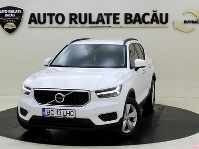 Utilizat 2019 Volvo XC40 SUV | 16.990 EUR (Preț OK)