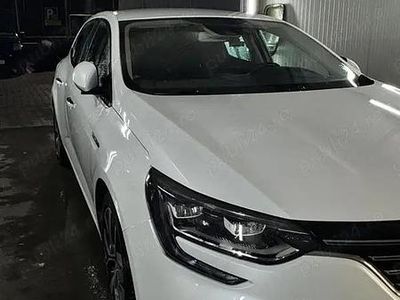 Second-hand Renault Mégane IV Bose Edition 130 CP (95 kW) 2017 Hatchback