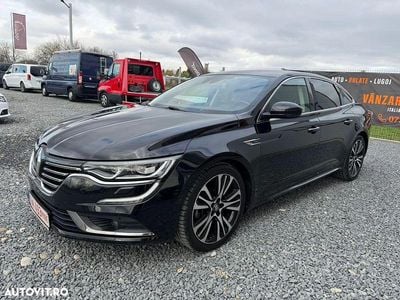 Renault Talisman GrandTour