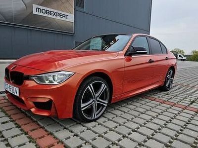 second-hand BMW 320 Seria 3 d Blue Performance