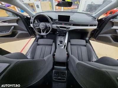 Culoaregri Second-hand 2016 Audi A4 Sport Berlinǎ | 18.890 EUR (Preț OK)