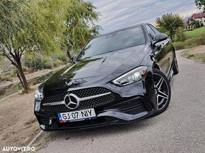 Mercedes C300