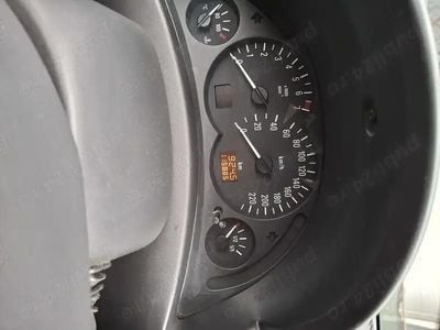 Utilizat 2002 Opel Corsa Berlinǎ | 1.500 EUR (Preț OK)