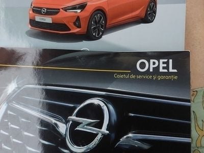 Gri Utilizat 2021 Opel Corsa Break | 15.000 EUR