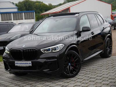 Utilizat 2022 BMW X5 M Sport SUV | 77.231 EUR