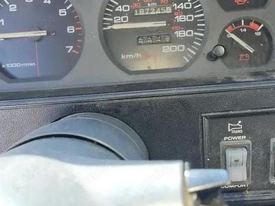 Second-hand Jeep Cherokee 195 CP (143 kW) 1992 SUV