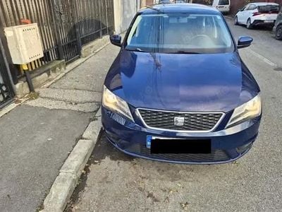 Second-hand Seat Toledo 90 CP (66 kW) 2016 Berlinǎ