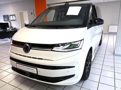 Utilizat 2023 VW T7 Edition Van | 56.657 EUR (Preț OK)