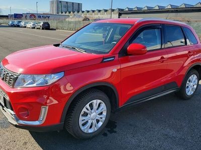 second-hand Suzuki Vitara 1.4 ALLGRIP Passion