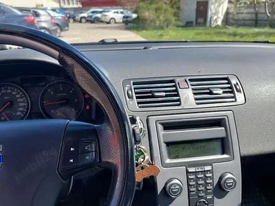 Second-hand Volvo C30 110 CP (80 kW) 2008 Hatchback