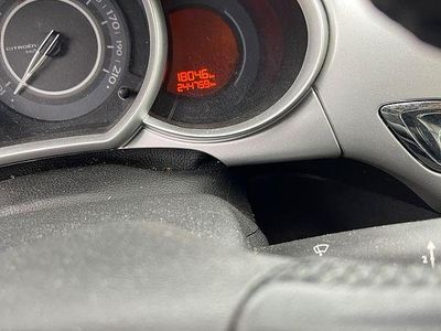 Second-hand Citroën C3 68 CP (50 kW) 2012 Culoaregri