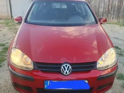 VW Golf V