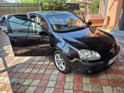 VW Golf V