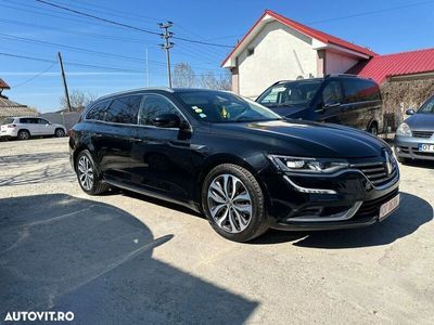 second-hand Renault Talisman GrandTour ENERGY dCi 160 EDC INTENS