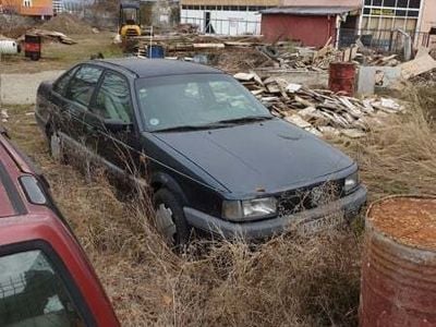 Utilizat 1992 VW Passat Berlinǎ | 550 EUR