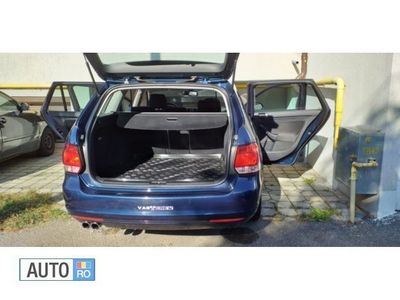 second-hand VW Golf CFHC 2.0 tdi