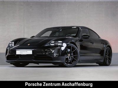 Porsche Taycan GTS