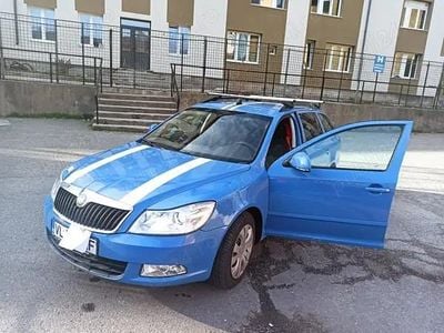 Second-hand 2012 Skoda Octavia Break | 3.850 EUR (Preț bun)