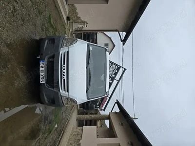 Utilizat 2008 Iveco Daily | 13.750 EUR (Puțin scump)